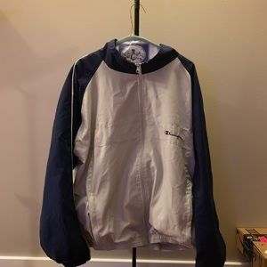 champion jacket